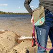 Load image into Gallery viewer, The Volunteer Pouch/Canvas Collection