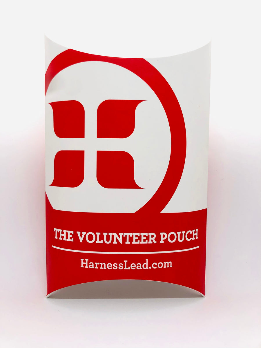 The Volunteer Pouch