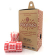 Load image into Gallery viewer, POOFBAG 120 count (8 rolls of 15 bags each)