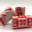 Load image into Gallery viewer, POOFBAG 120 count (8 rolls of 15 bags each)