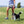 Load image into Gallery viewer, Pink Harness Lead NEW design! *insert is removable
