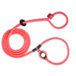 Load image into Gallery viewer, Pink Harness Lead NEW design! *insert is removable
