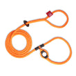 Load image into Gallery viewer, ResQ (Orange Reflective) Harness Lead NEW design! *insert is removable
