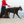 Load image into Gallery viewer, ResQ (Orange Reflective) Harness Lead NEW design! *insert is removable
