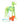 Load image into Gallery viewer, Vaporwave (Purple/Turquoise) Harness Lead NEW design! *insert is removable
