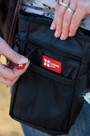 The Volunteer Pouch