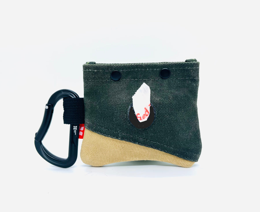 Poofbag Pouch/Canvas Collection