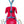 Load and play video in Gallery viewer, Raspberry/Pink/Purple NEW design! *insert is removable
